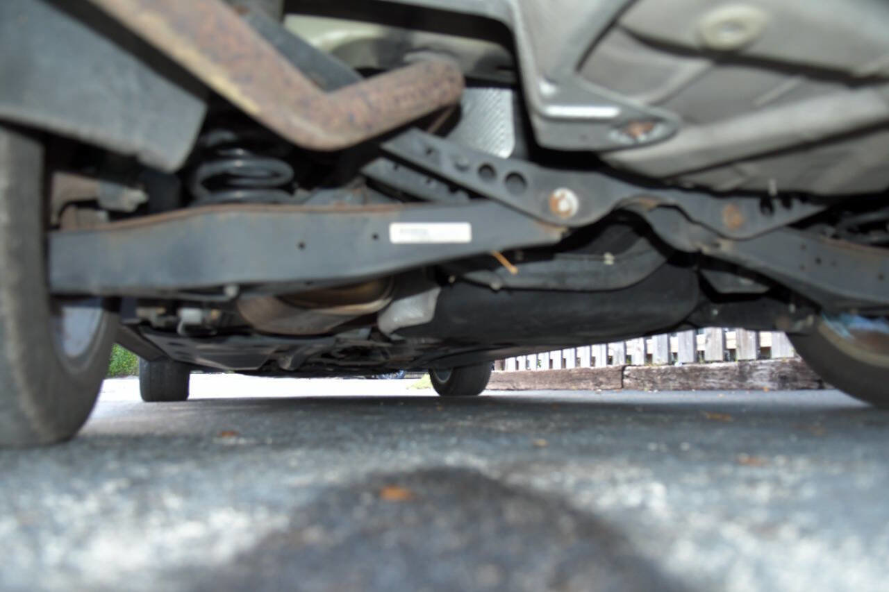 Used 2015 Volkswagen Passat TDI SE image 8