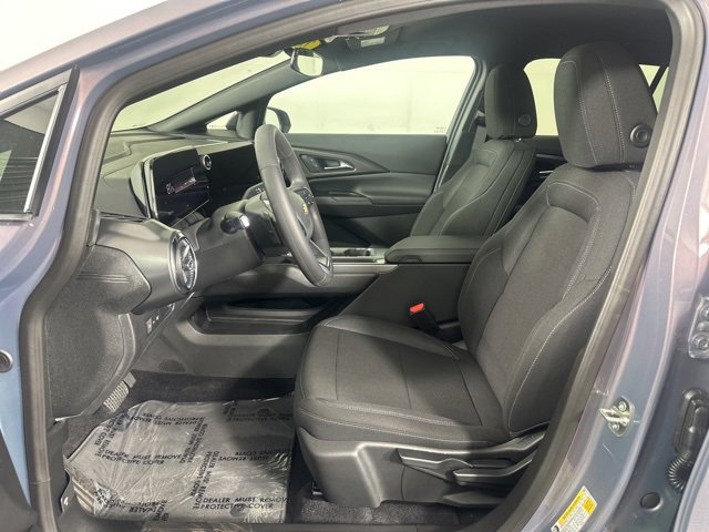 New 2026 Chevrolet Equinox EV LT image 20