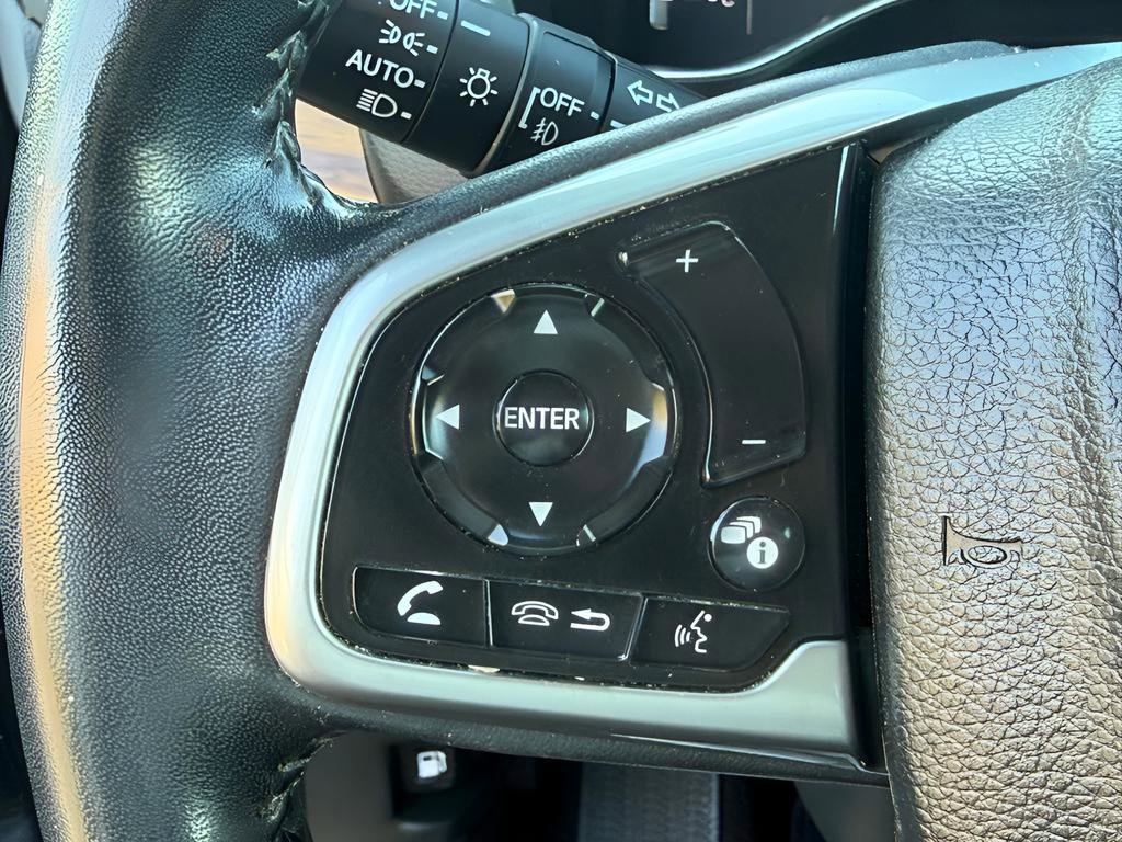 Used 2020 Honda CR-V Touring image 15
