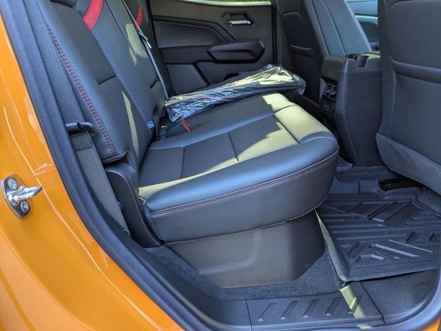 New 2026 Chevrolet Colorado Z71 w/ Z71 Convenience Package 2 image 32