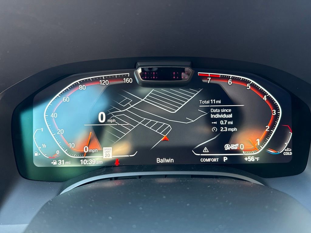 New 2026 BMW 840i xDrive Coupe AWD/4WD image 15