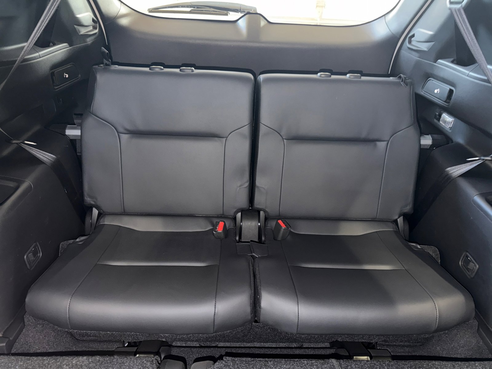 Used 2023 Mitsubishi Outlander SE Black Edition image 26