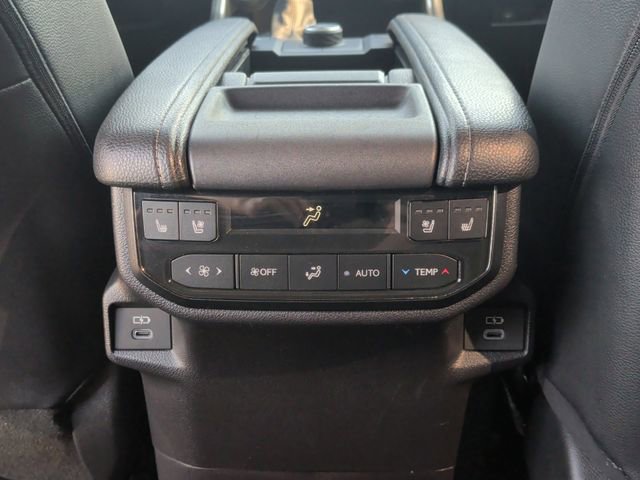 Certified 2026 Toyota Grand Highlander Platinum image 27