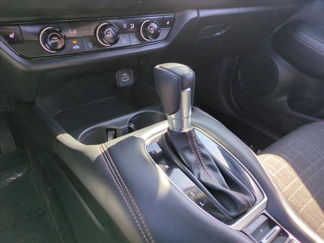 Used 2025 Honda HR-V Sport image 10