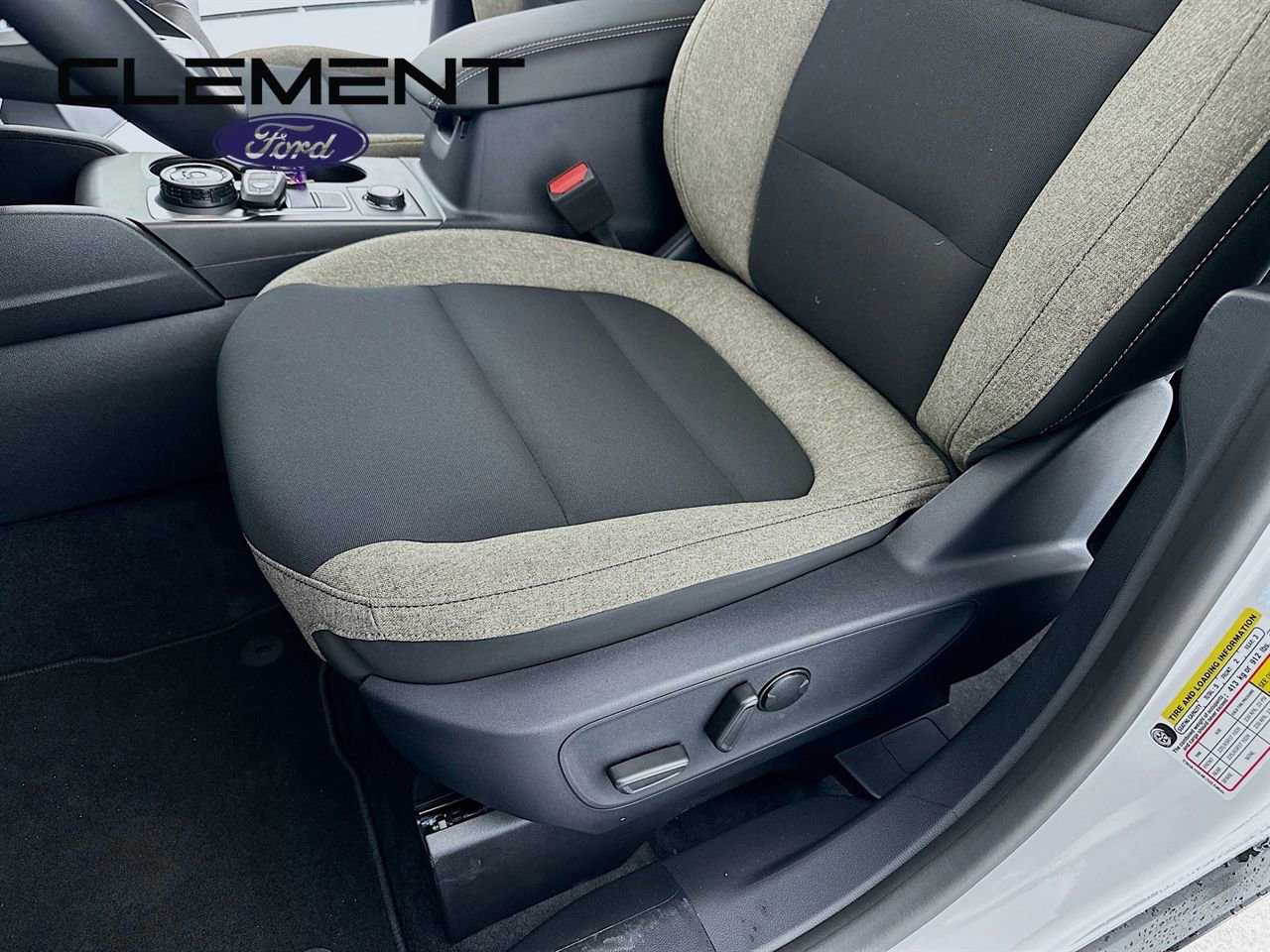 New 2025 Ford Bronco Sport Big Bend w/ Convenience Package image 25