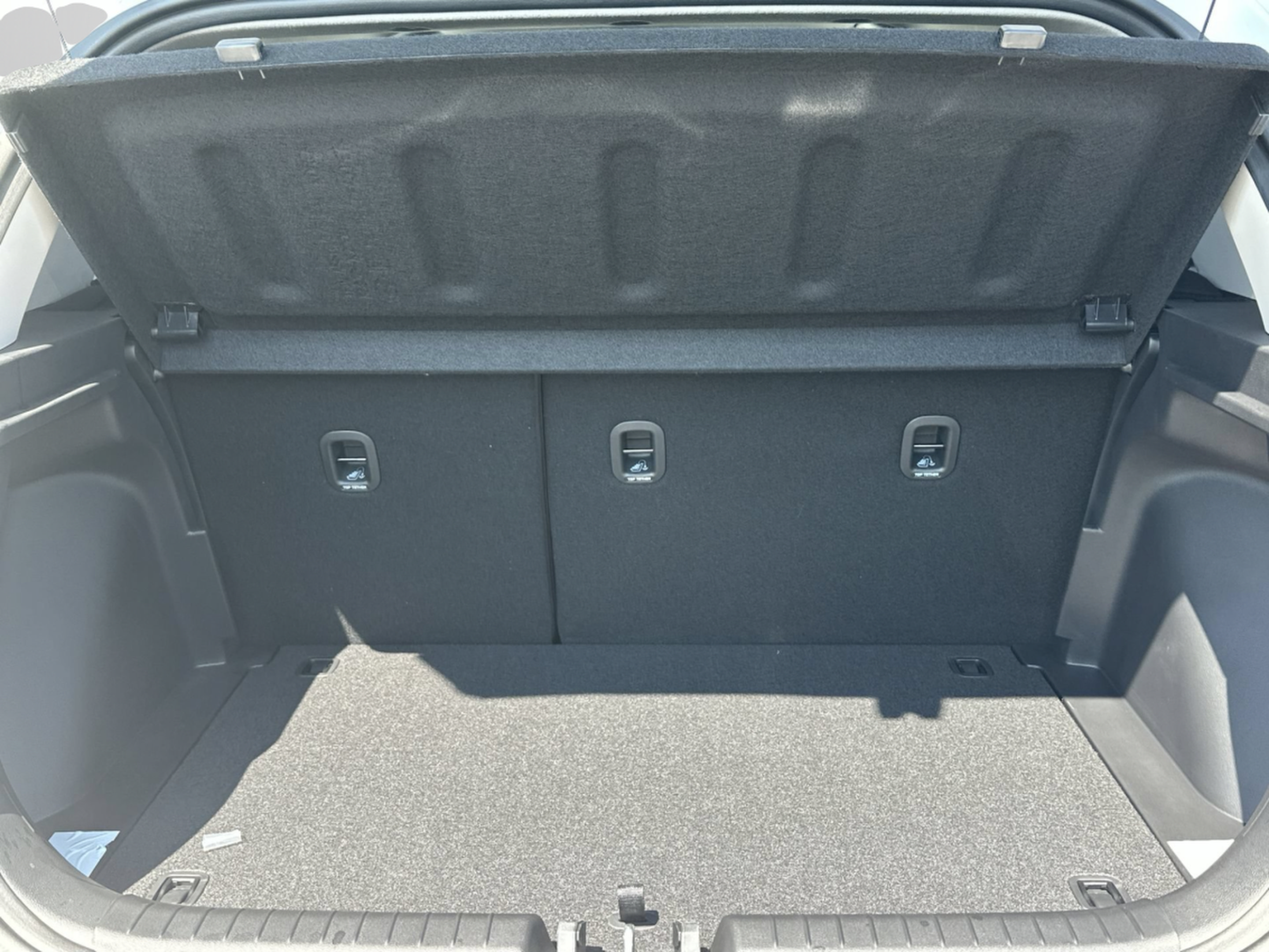 New 2026 Hyundai Venue SE FWD image 20