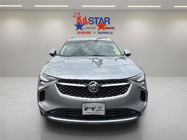 Used 2023 Buick Envision Avenir