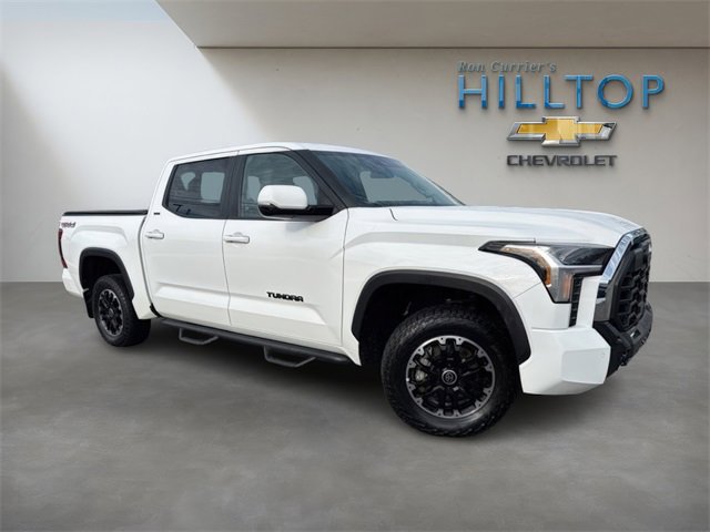 Used 2024 Toyota Tundra SR5 image 2