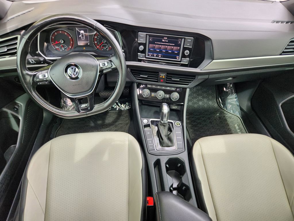 Used 2019 Volkswagen Jetta R-Line FWD image 16
