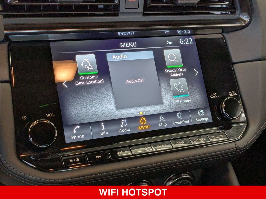 New 2025 Nissan Z Performance w/ Floor Mat Package RWD image 22