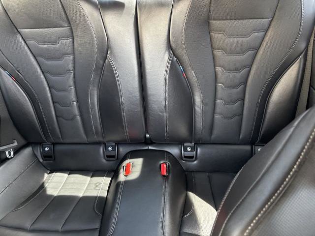 Used 2023 BMW 840i Coupe RWD image 13