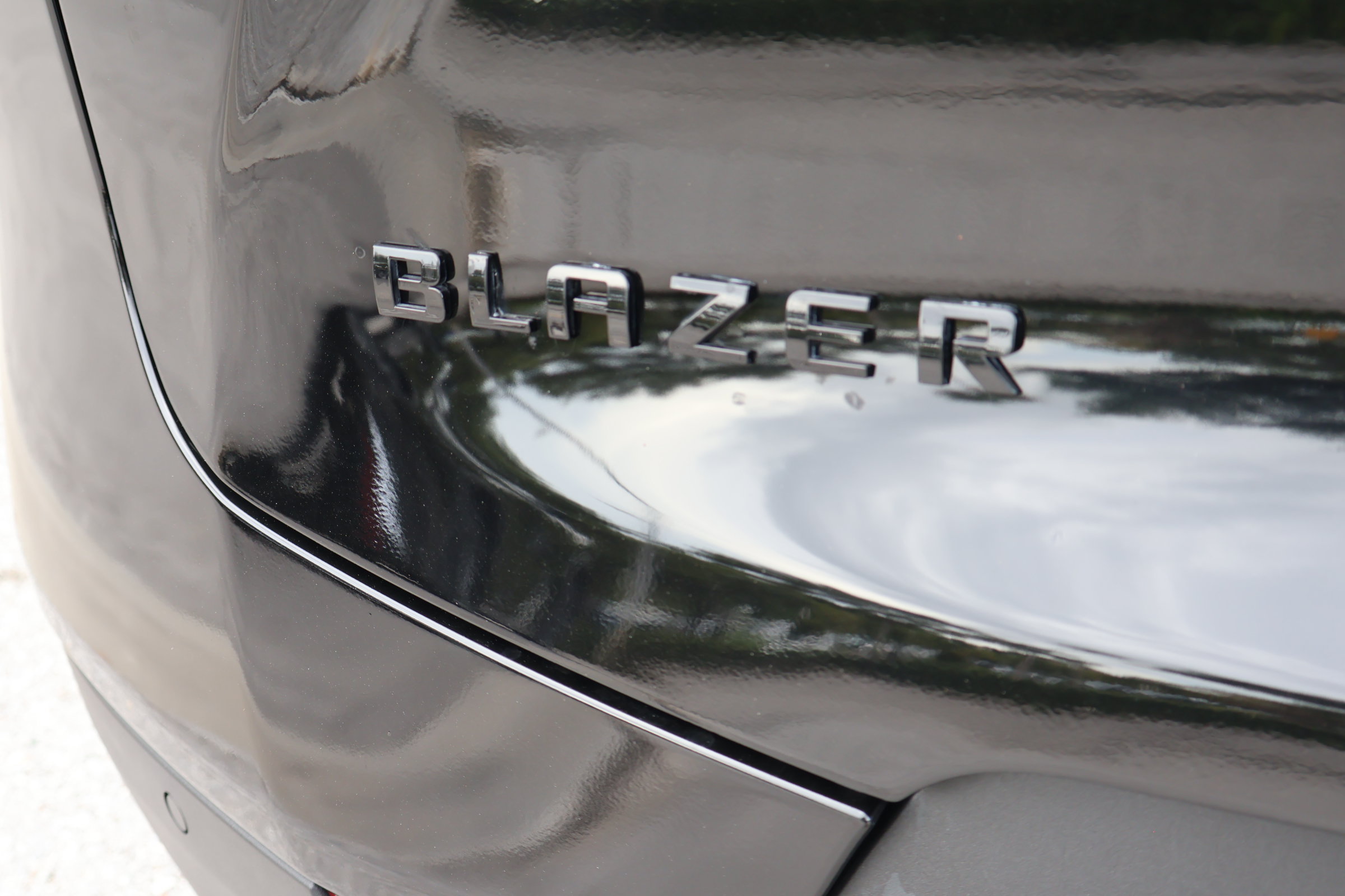 Used 2019 Chevrolet Blazer LT FWD image 8