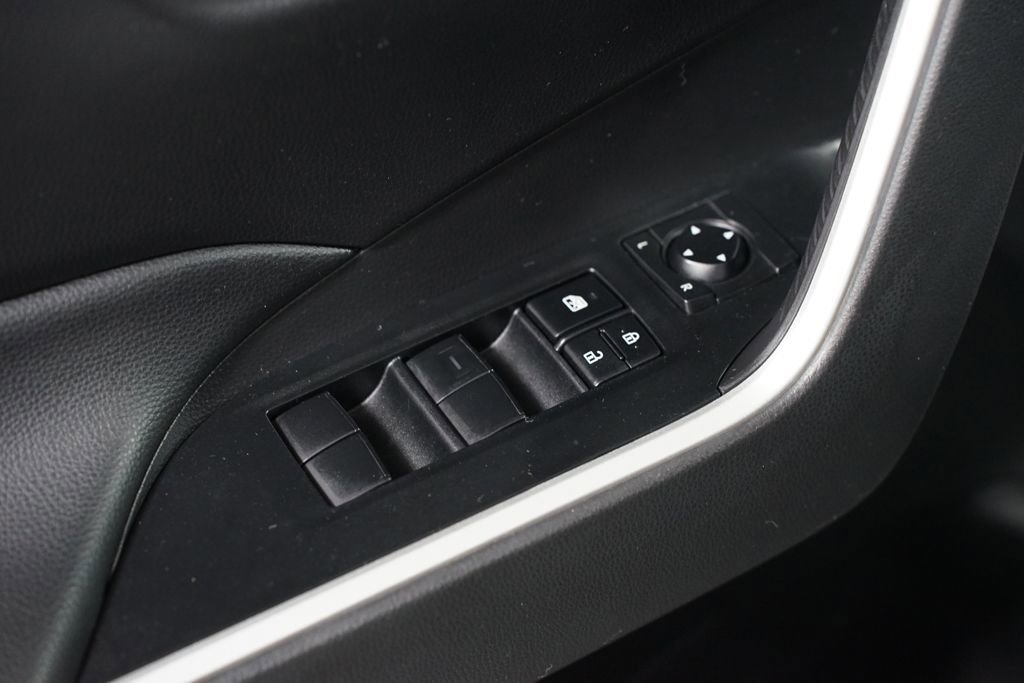 Certified 2024 Toyota RAV4 LE image 29