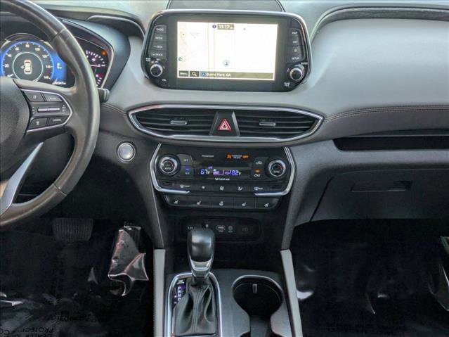 Used 2020 Hyundai Santa Fe Limited image 15