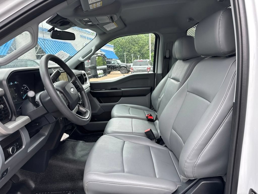 Used 2026 Ford F450 XL RWD image 12