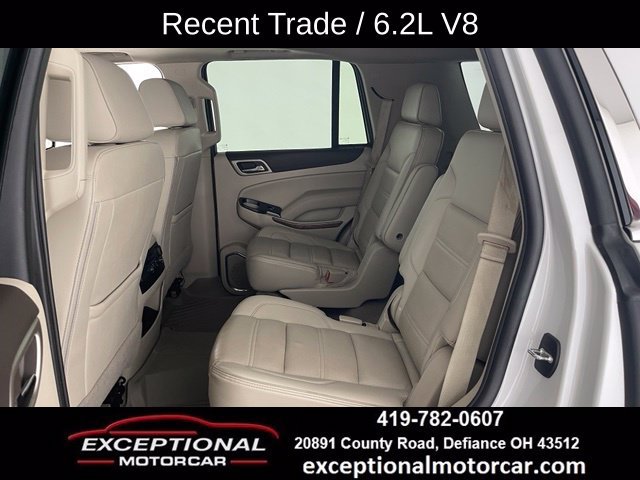Used 2020 GMC Yukon Denali w/ Denali Premium Package AWD/4WD image 45