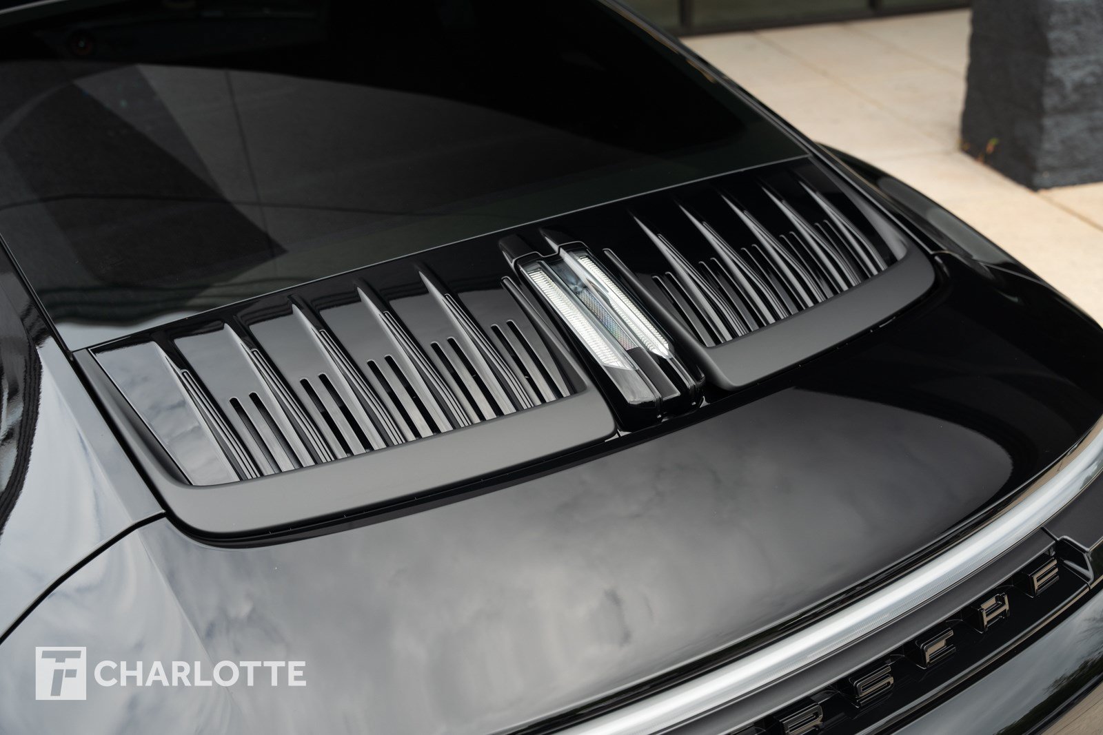 Used 2026 Porsche 911 Carrera S RWD image 16