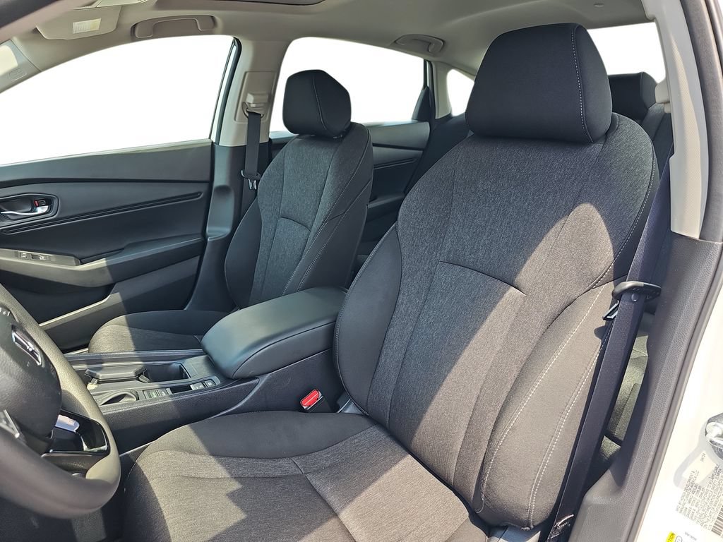 Used 2024 Honda Accord EX image 15