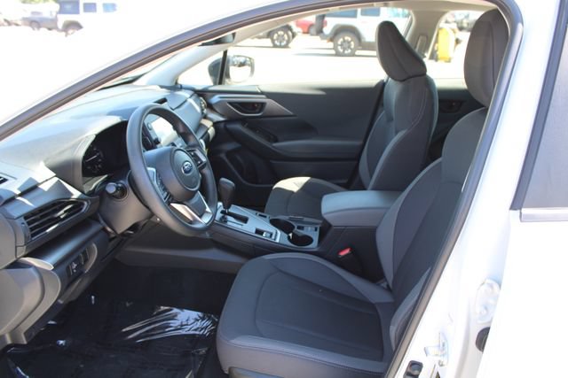Used 2025 Subaru Impreza 2.0i w/ Popular Package #1A AWD/4WD image 30