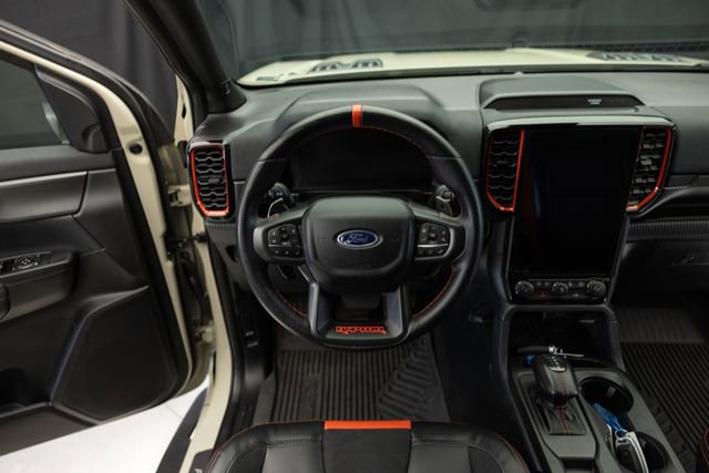Used 2025 Ford Ranger Raptor AWD/4WD image 22