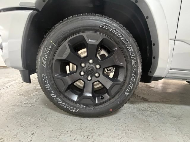 New 2027 RAM 1500 Big Horn AWD/4WD image 10