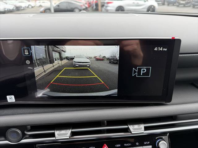 New 2026 Hyundai Tucson SEL image 21