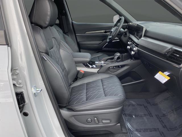 New 2025 Kia Telluride EX X-Line image 36