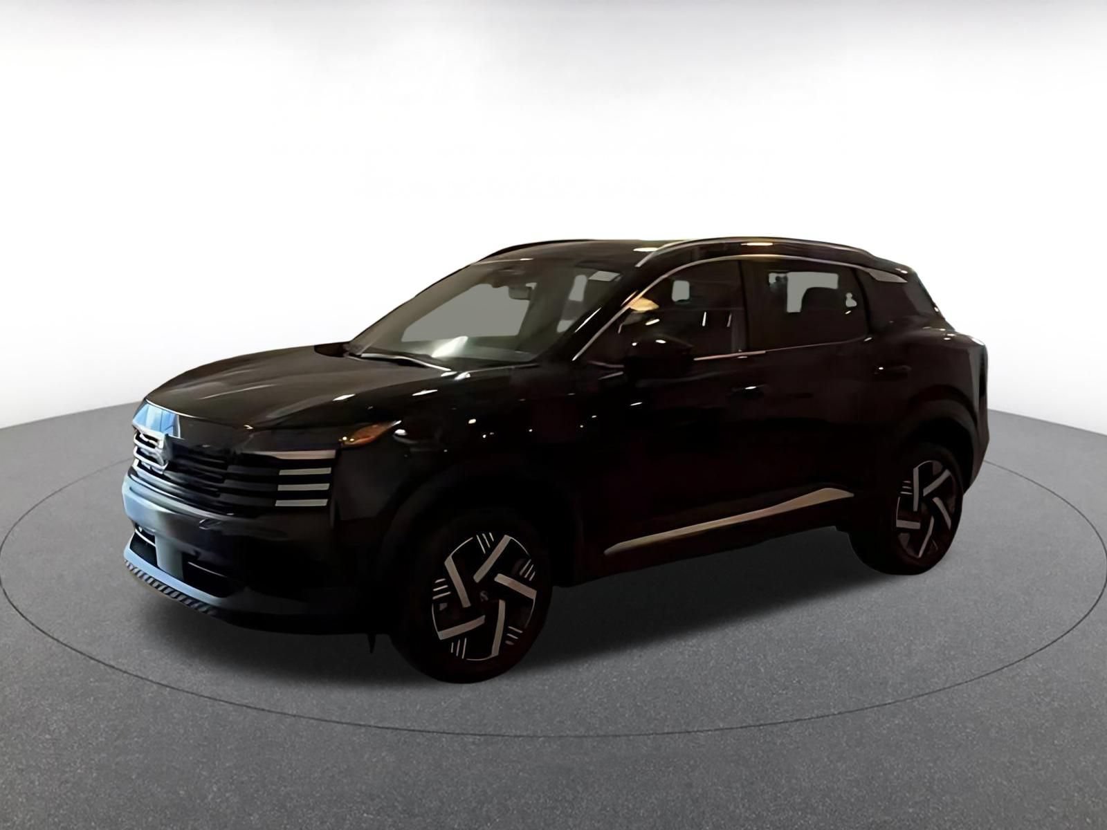 Used 2026 Nissan Kicks SV FWD image 7
