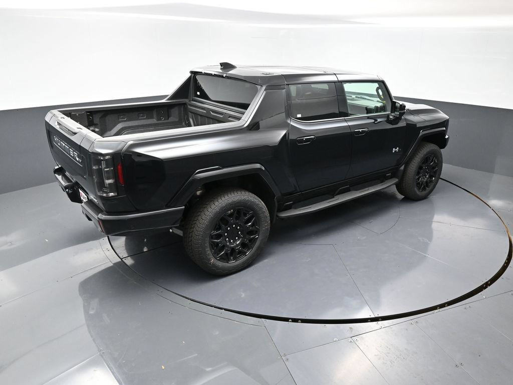 New 2025 GMC Hummer EV 2X AWD/4WD image 31