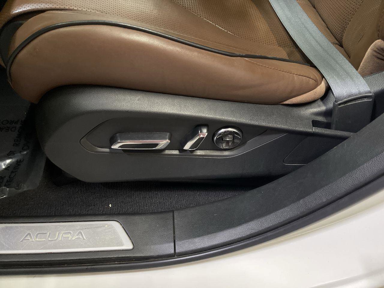 Used 2019 Acura RDX AWD w/ Advance Package image 12