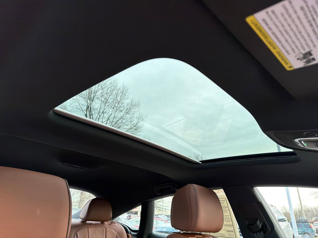 Used 2025 Audi A5 2.0T Premium Plus image 12