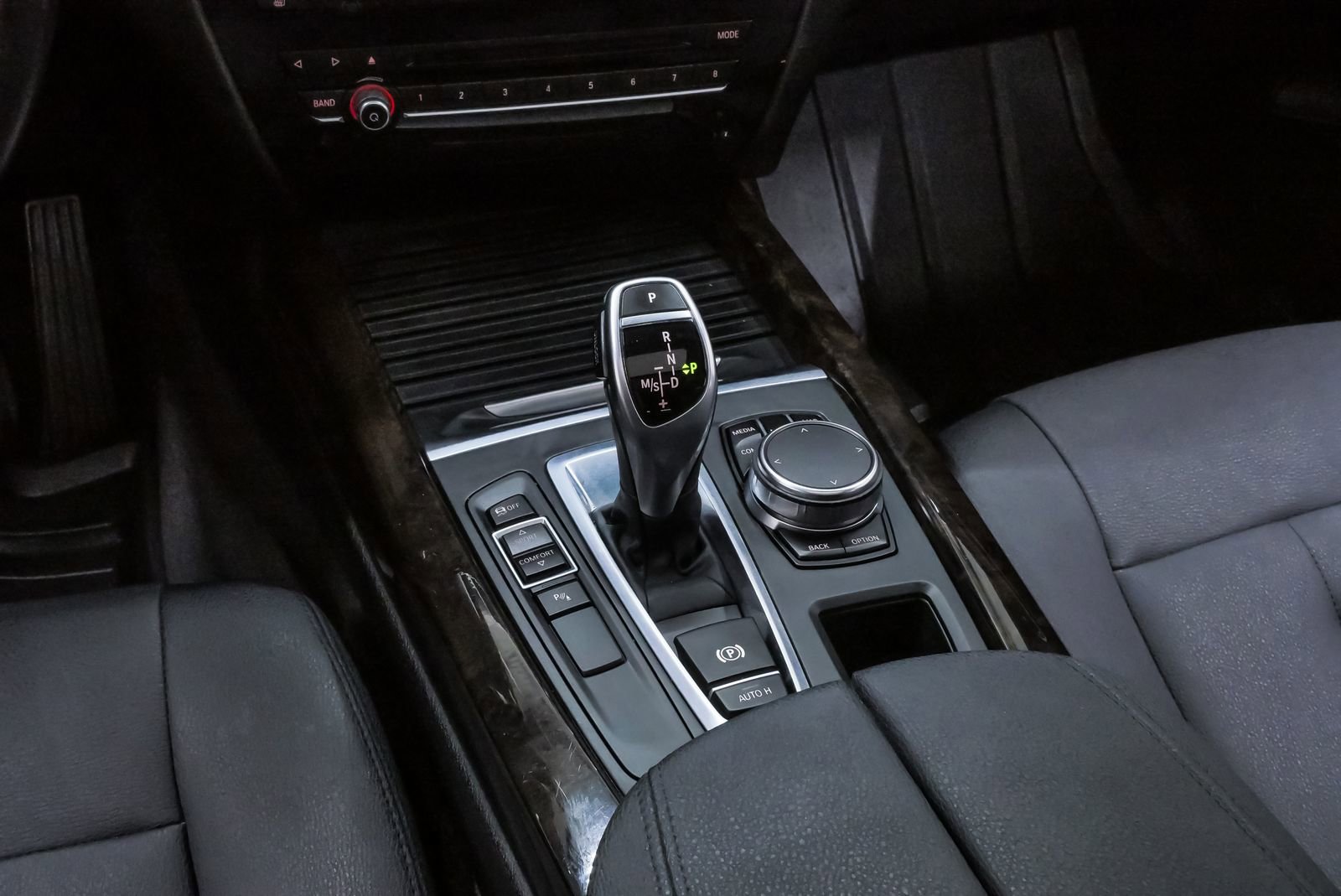 Used 2018 BMW X5 sDrive35i w/ M Sport Package image 19