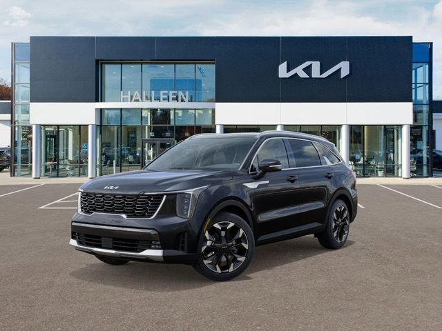 New 2026 Kia Sorento EX image 1