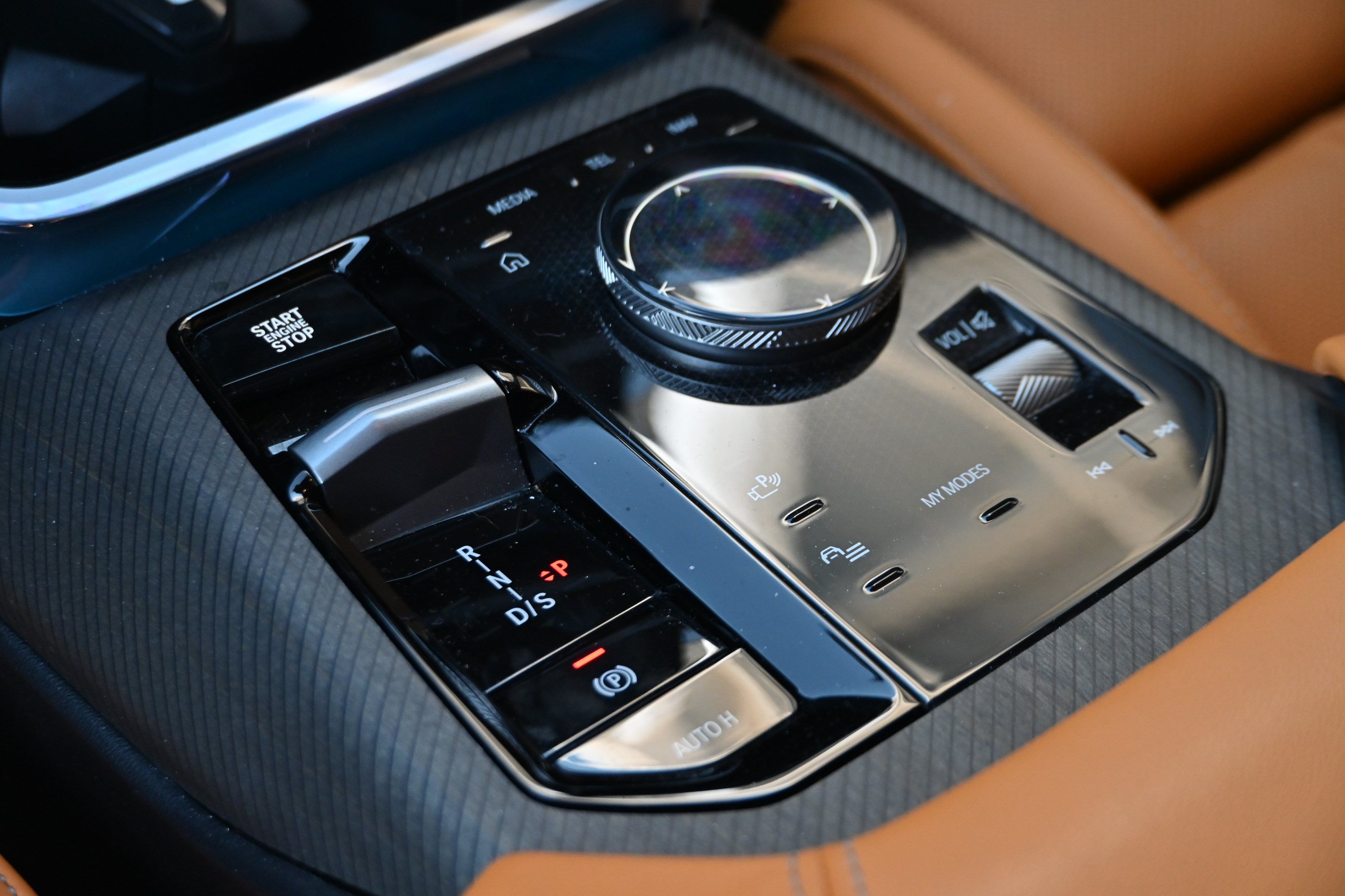 Certified 2025 BMW X3 M50 AWD/4WD image 26