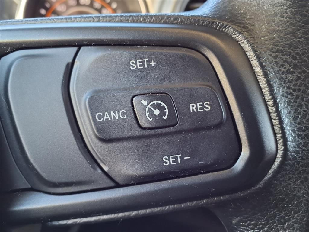 Used 2021 Jeep Gladiator Sport image 20