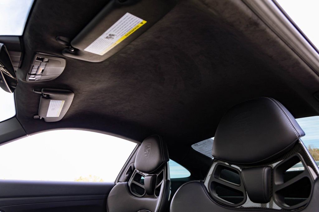 Used 2018 Porsche 911 GT3 image 26