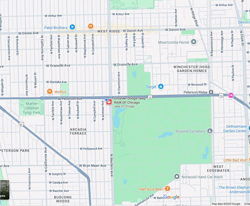 Used 2021 Tesla Model Y Performance image 17