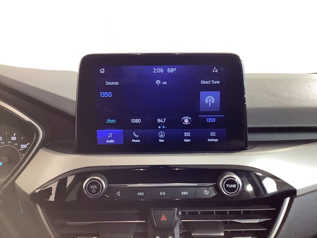 Used 2022 Ford Escape SEL image 24