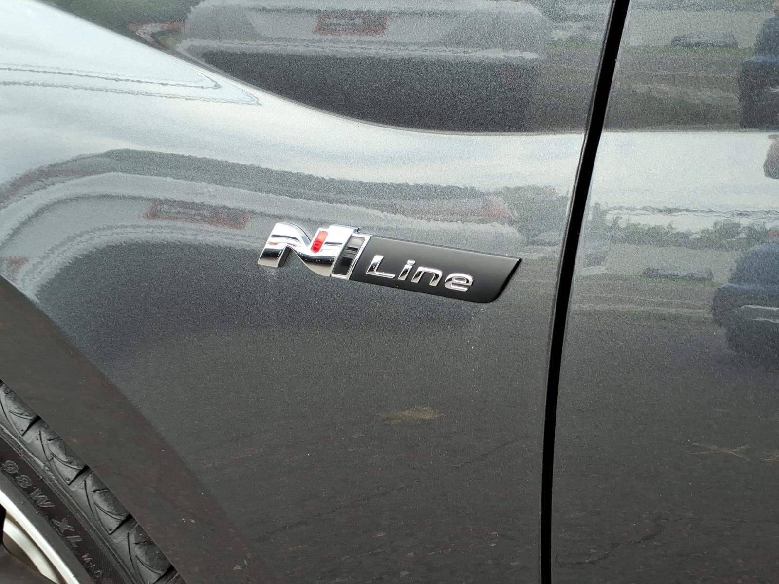 Used 2023 Hyundai Sonata N Line FWD image 10