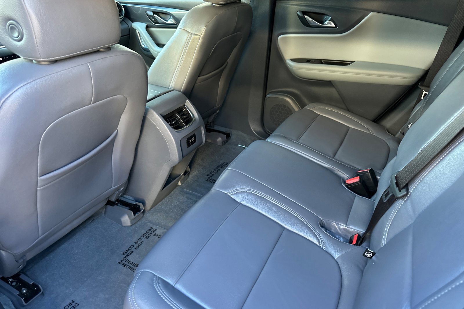 Certified 2022 Chevrolet Blazer LT image 14