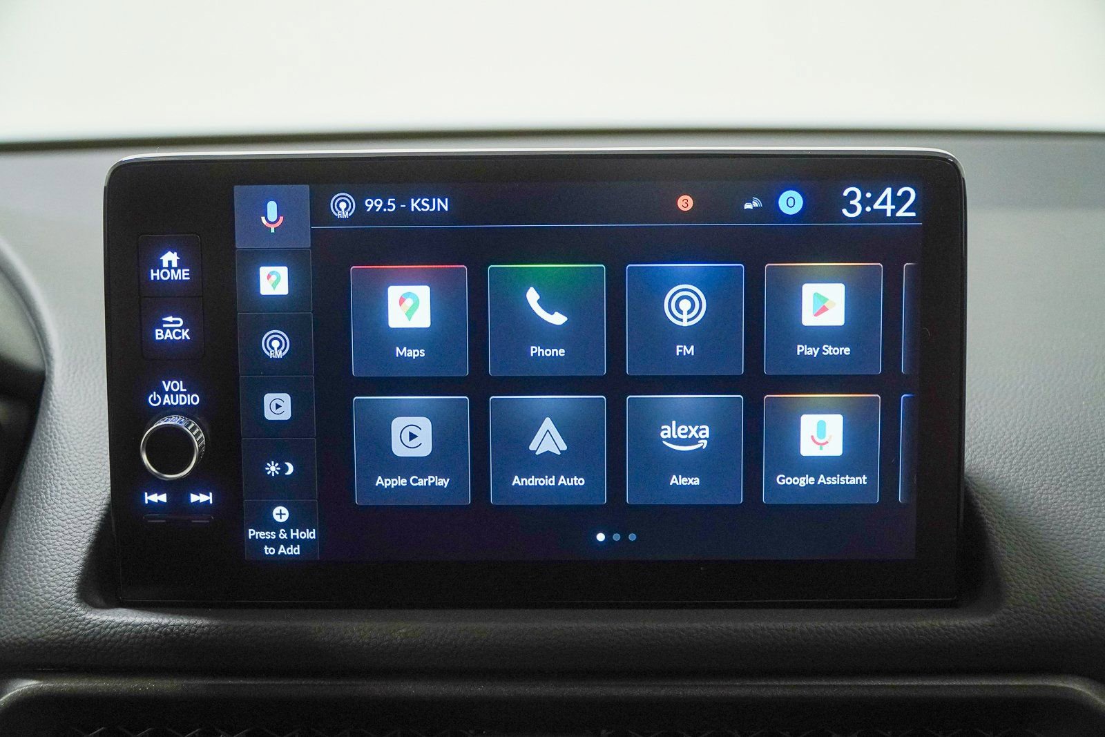 New 2026 Honda Prelude image 31