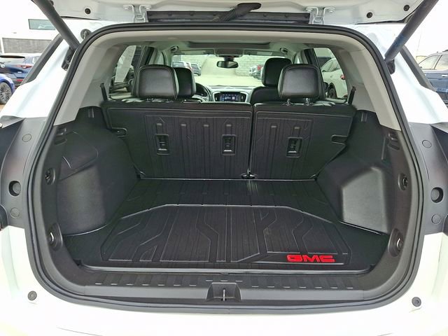 Used 2022 GMC Terrain SLT w/ Infotainment Package II image 28