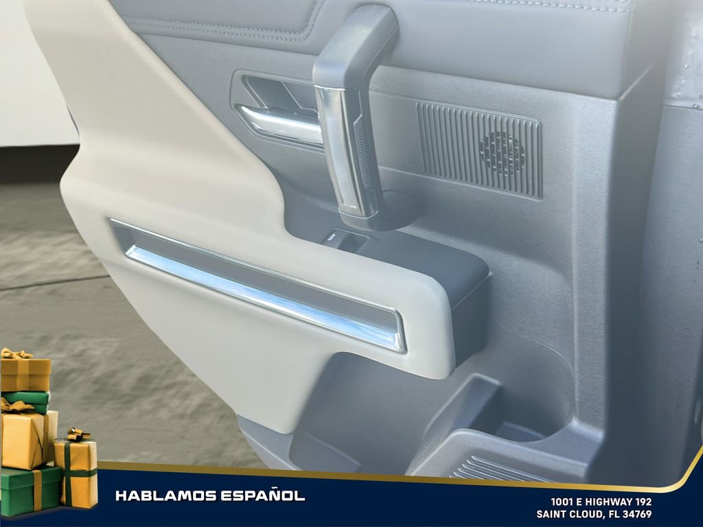 New 2026 GMC Hummer EV SUV image 28