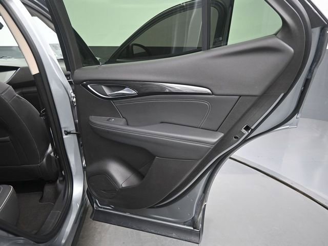 Certified 2023 Buick Envision Essence image 16
