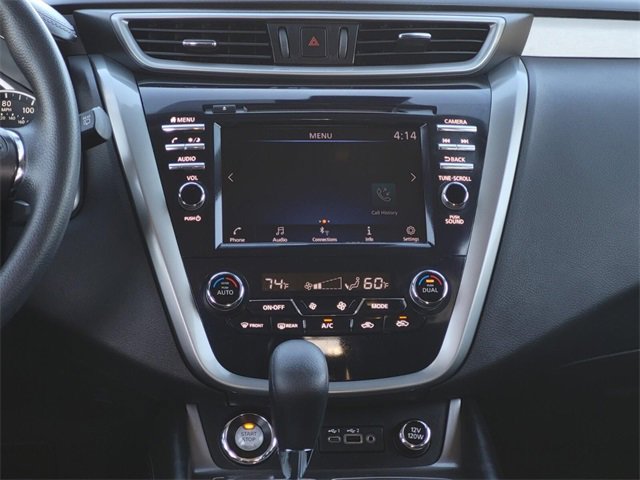 Certified 2023 Nissan Murano S image 23