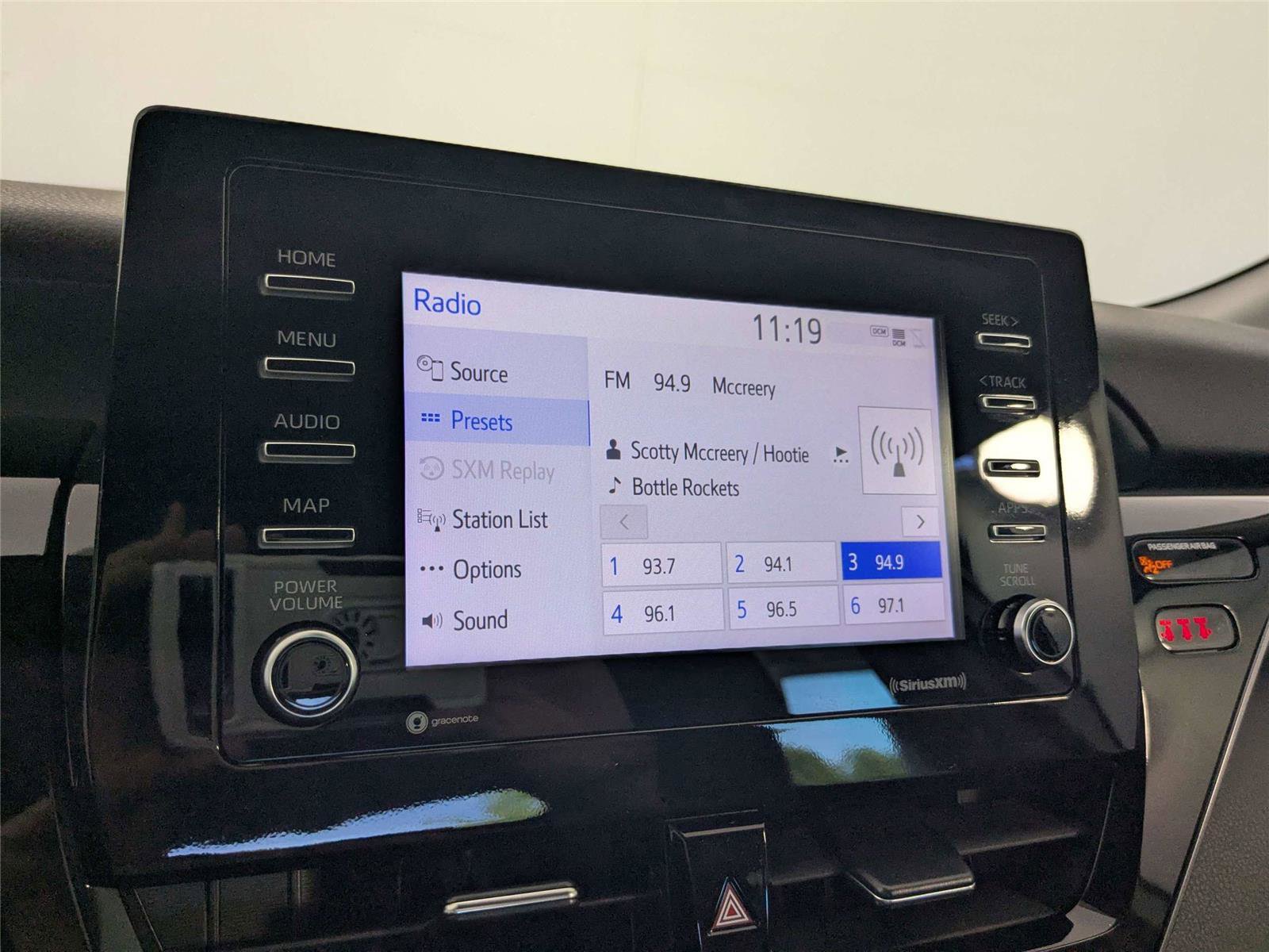 Certified 2023 Toyota Camry TRD FWD image 20