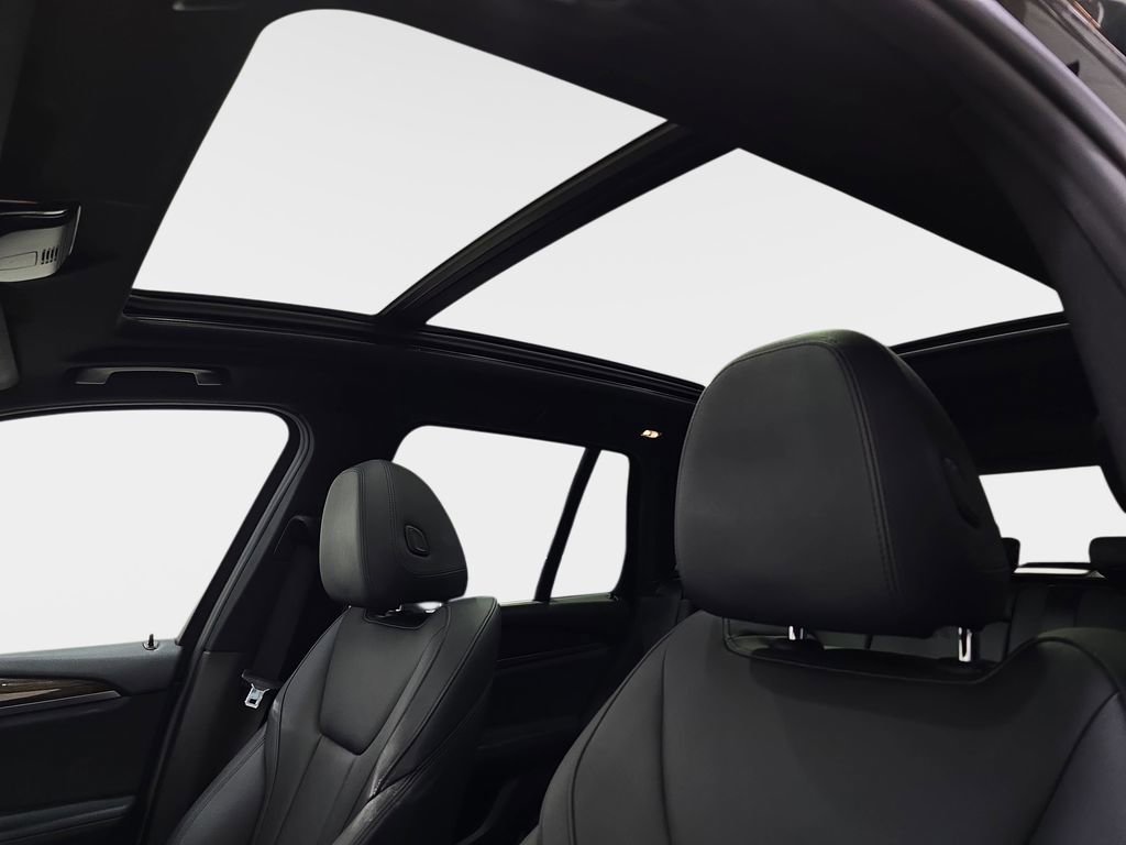 Used 2021 BMW X3 xDrive30i w/ Convenience Package image 33