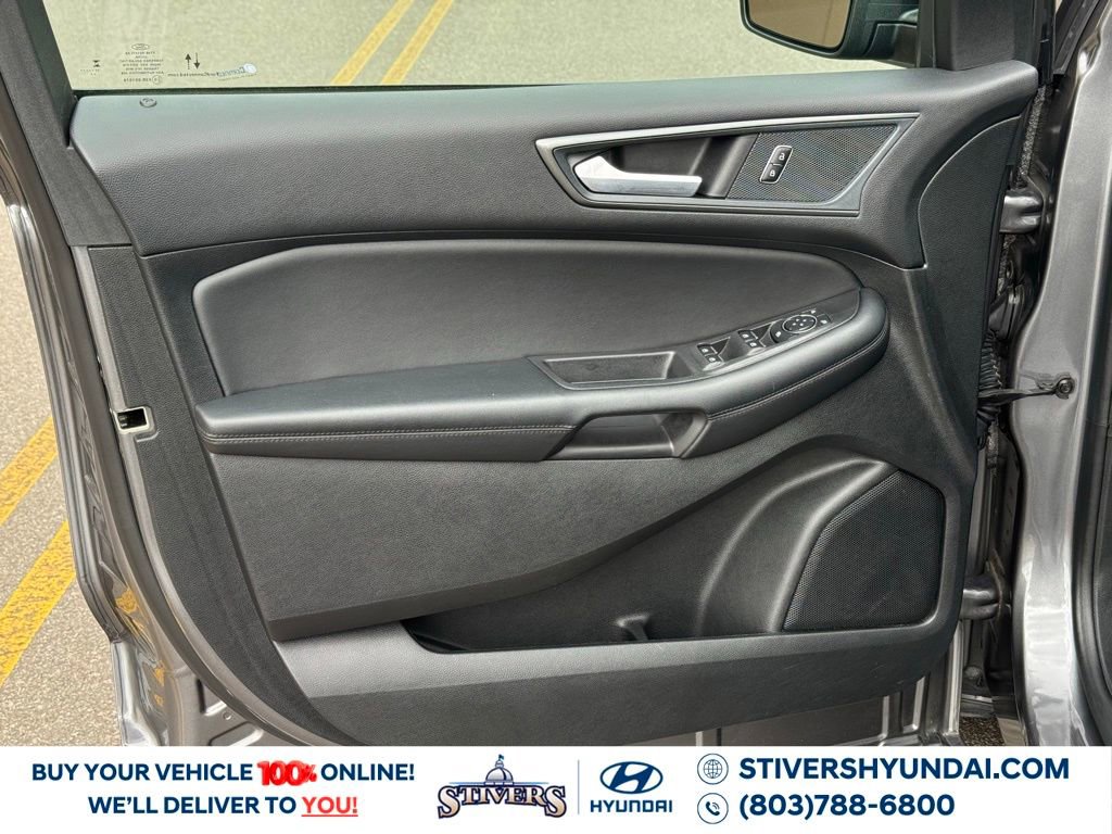 Used 2024 Ford Edge SE image 24