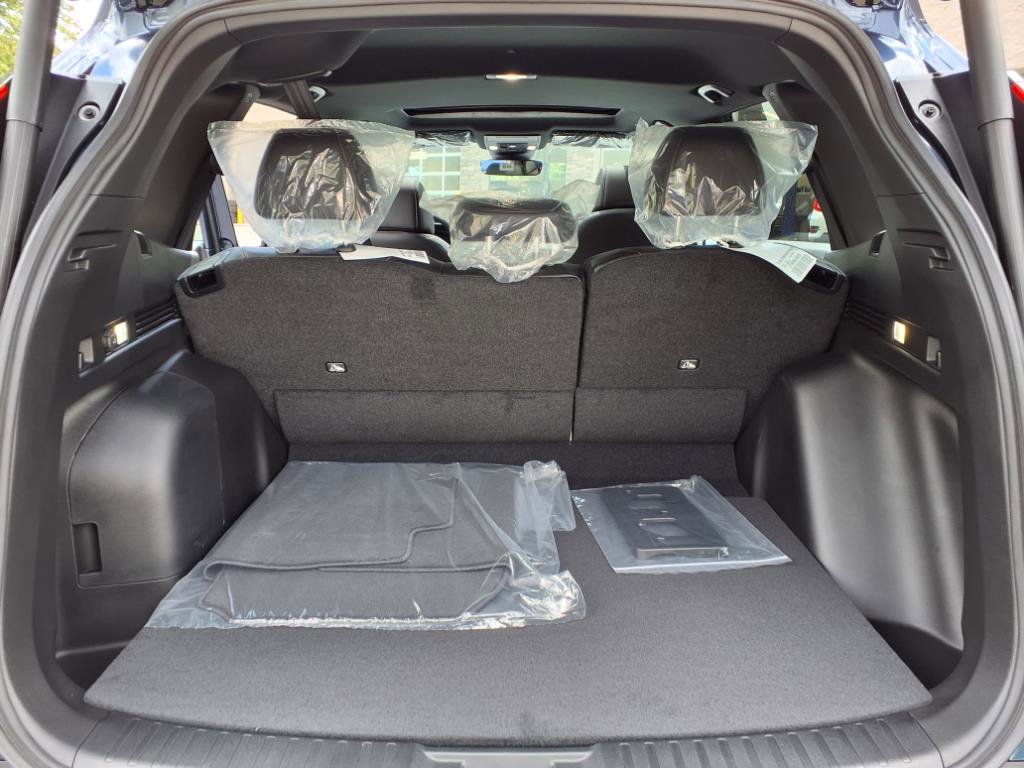 New 2026 Honda CR-V Sport-L image 10
