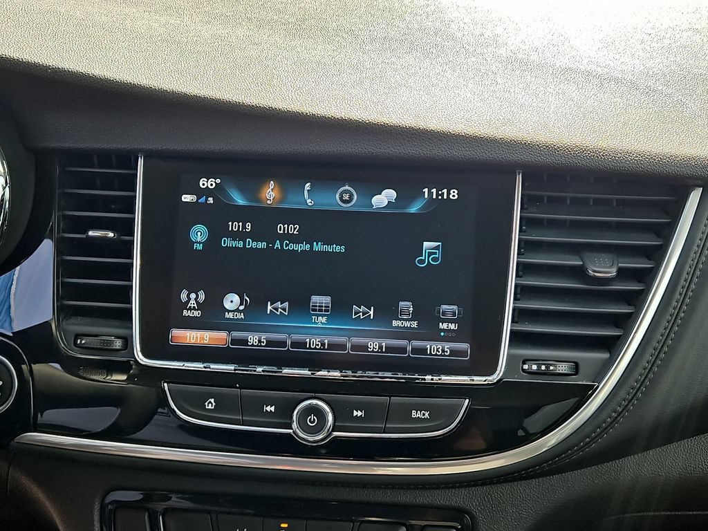 Used 2021 Buick Encore Preferred FWD image 29